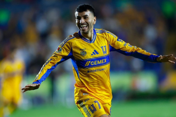 River cerró la llegada de Ángel Correa y pagará una millonaria cláusula para quedarse con el delantero