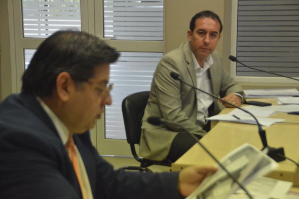 La investigación por Fürth se amplía y ya apuntan a más responsables