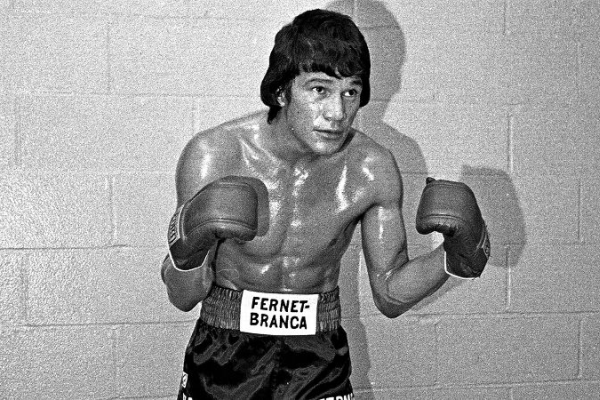 Carlos Monzón | De ídolo del boxeo mundial a protagonista de uno de los casos policiales más impactantes de Argentina