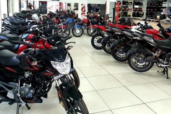 Las motos más baratas y seguras que se pueden comprar en Argentina en 2026