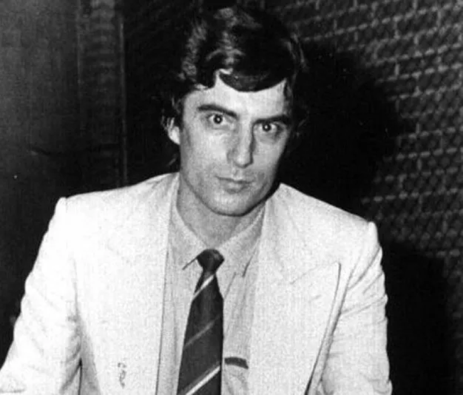 Eduardo Gonz&aacute;lez Arenas.