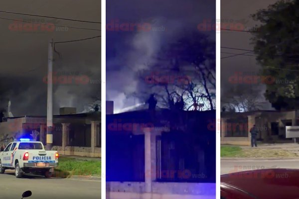 Serios incidentes en la Comisaría 6ª en la madrugada de este miércoles