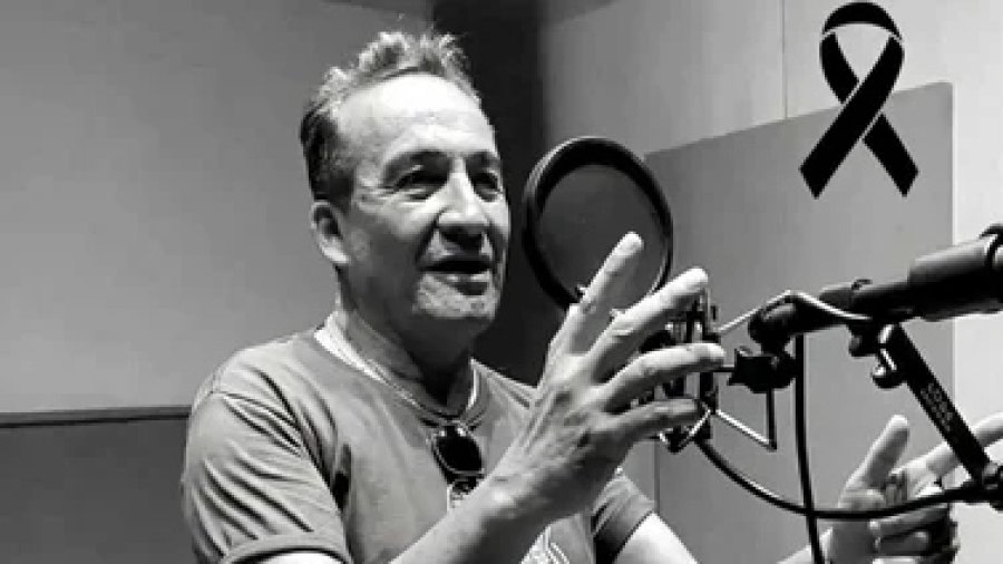 Alberto Jos&eacute; Ovando.