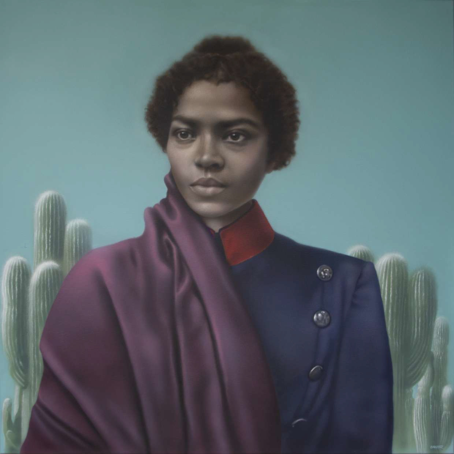 <i>Mar&iacute;a Remedios del Valle (1766-1847) fue una militar afroargentina fundamental en las luchas independentistas, reconocida hoy con el t&iacute;tulo de 