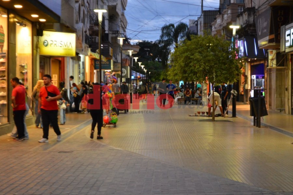 Feriado del 25 de julio | Así atenderá el comercio en Santiago del Estero