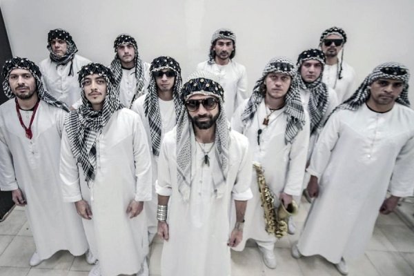 Los Arcanos del Desierto serán protagonistas de los festejos por los 473 años de Santiago del Estero