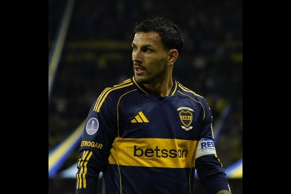 Boca venció a O’Higgins y dio el primer paso rumbo a los octavos de la Sudamericana