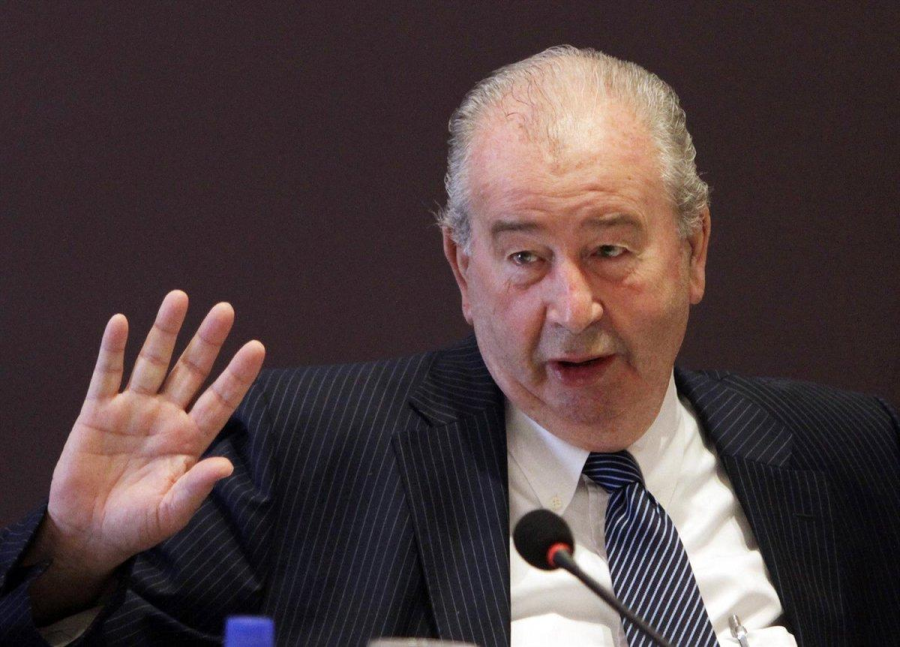 Julio Humberto Grondona.