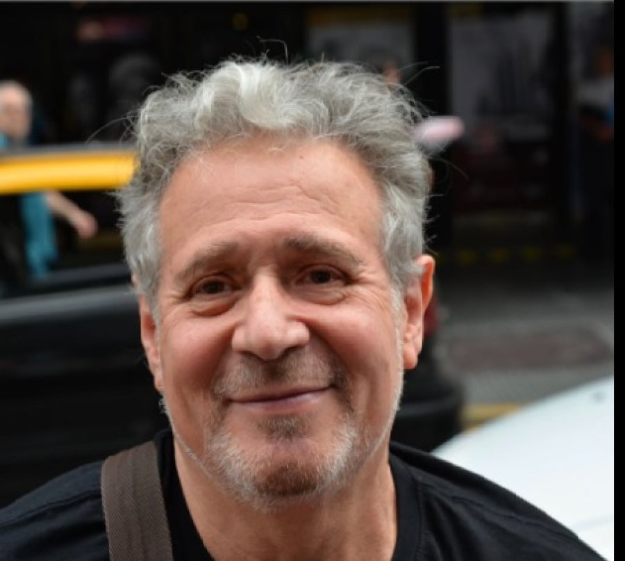 Adolfo Marino &ldquo;Bebe&rdquo; Ponti.